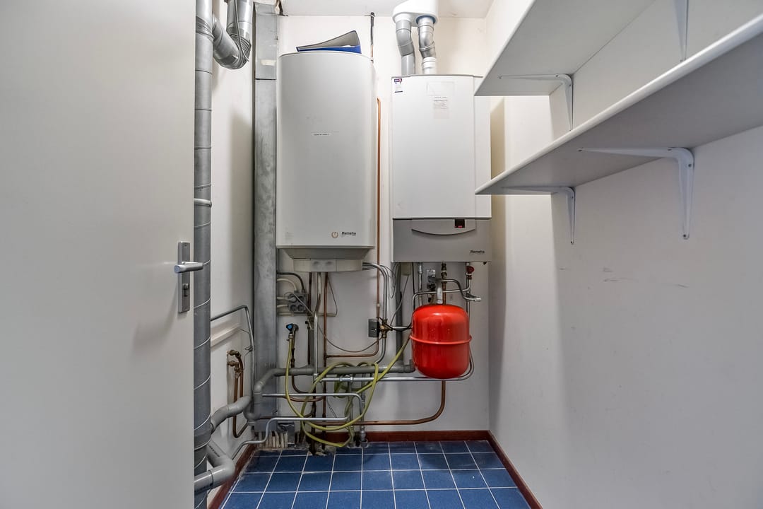 Photo 28 of President John F. Kennedystraat 8