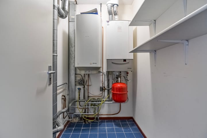 Foto 28 van President John F. Kennedystraat 8