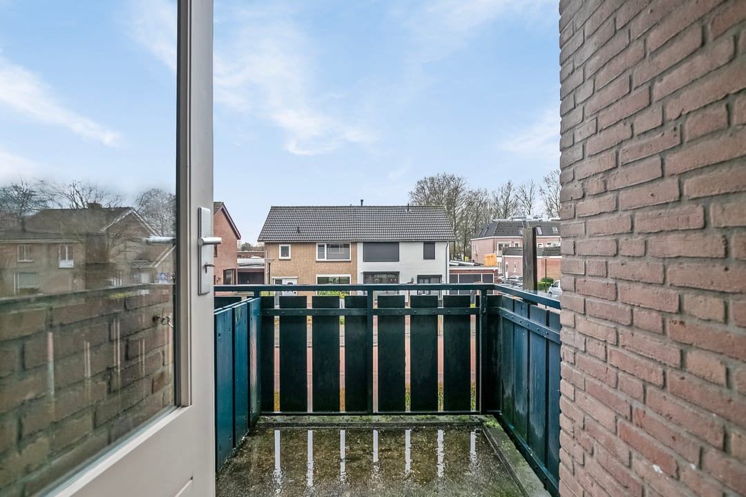 Photo 31 of President John F. Kennedystraat 8