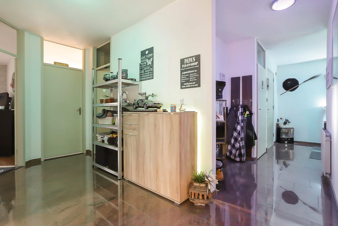 Photo 11 of Pater Vinckxhof 8 bus 2