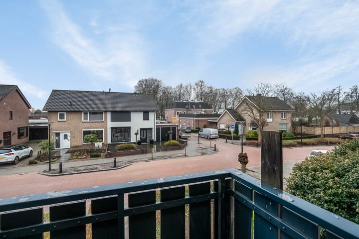 Foto 32 van President John F. Kennedystraat 8