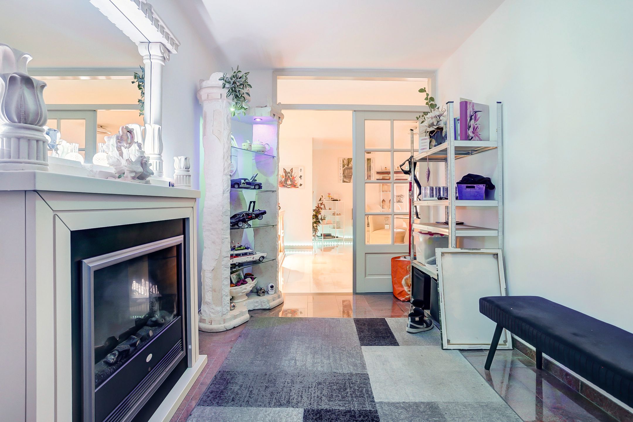 Photo 12 of Pater Vinckxhof 8 bus 2