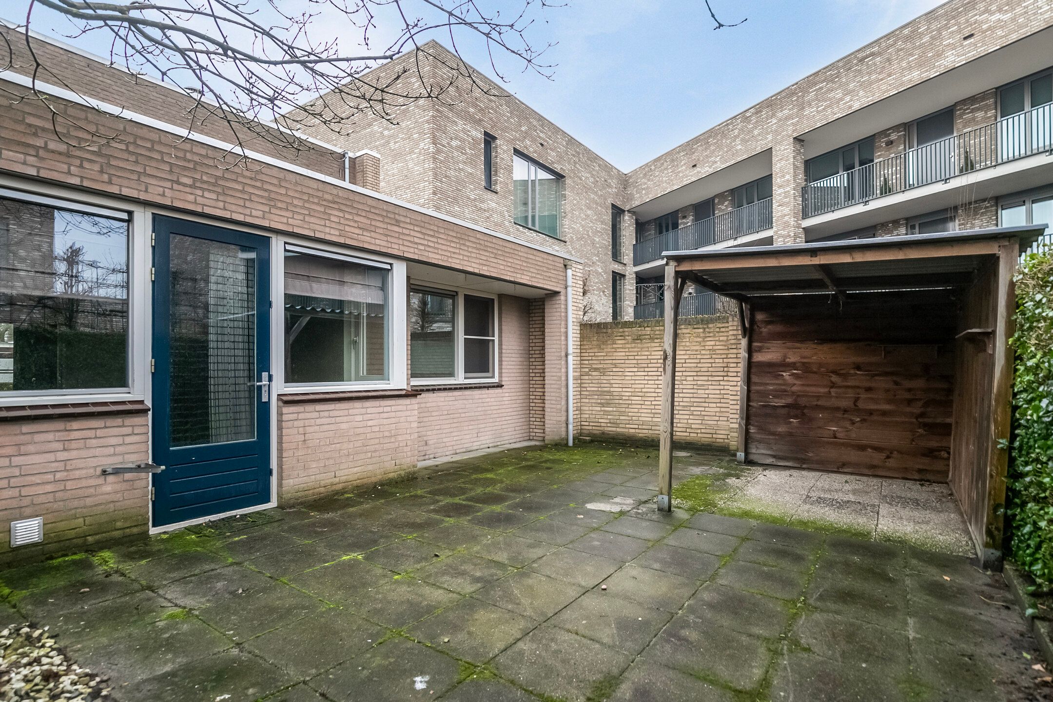 Photo 33 of President John F. Kennedystraat 8