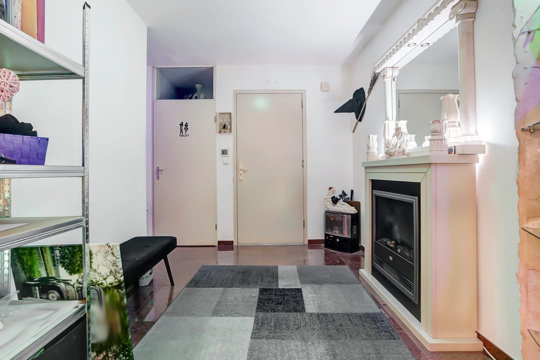 Photo 13 of Pater Vinckxhof 8 bus 2