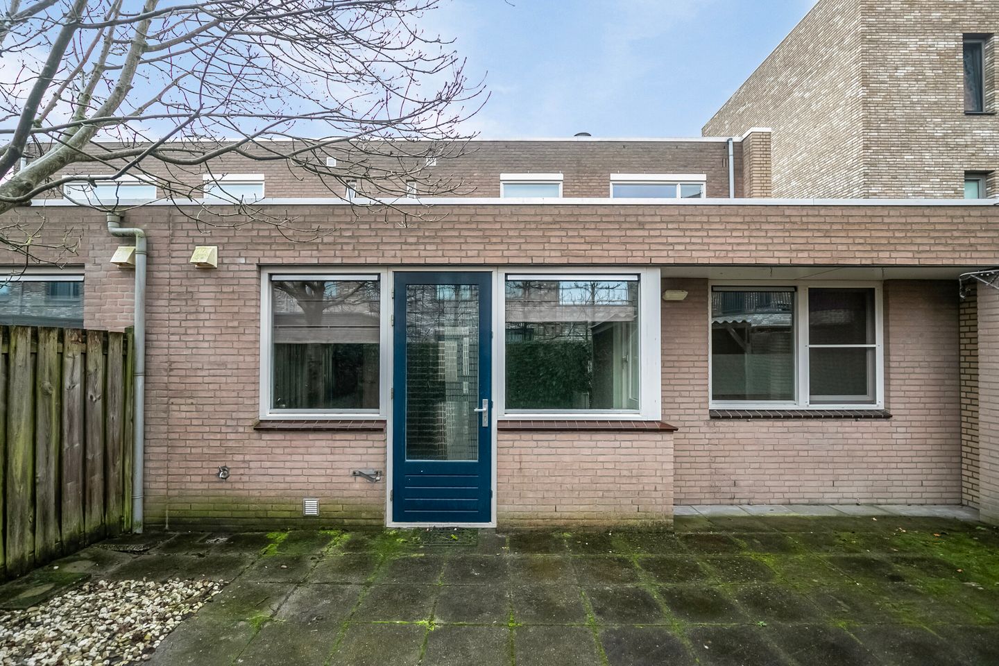 Photo 35 of President John F. Kennedystraat 8