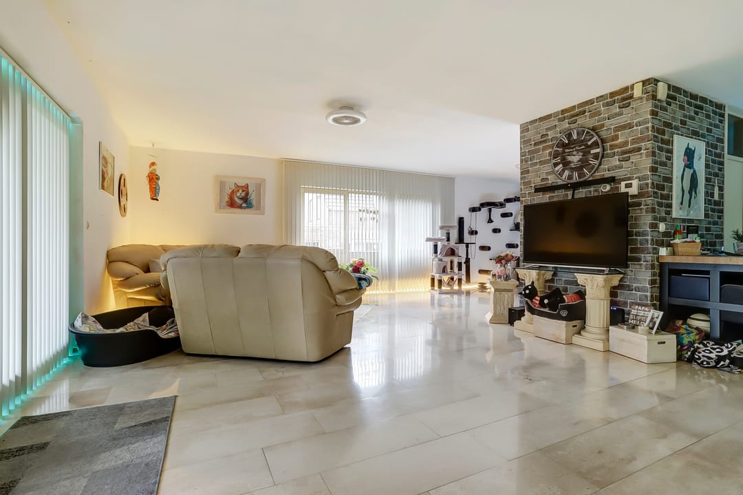 Photo 16 of Pater Vinckxhof 8 bus 2