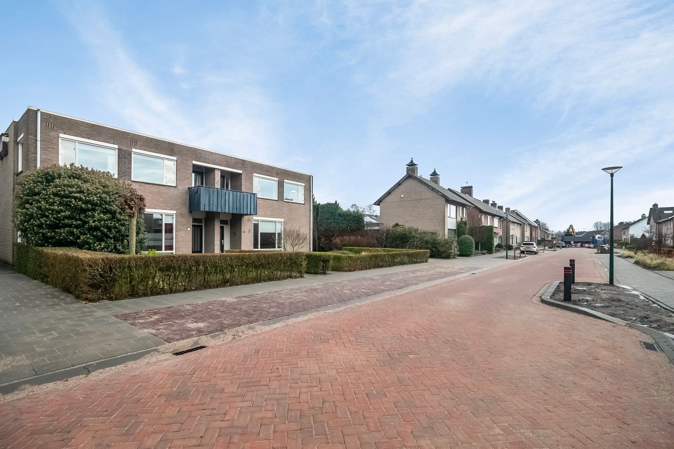 Photo 36 of President John F. Kennedystraat 8