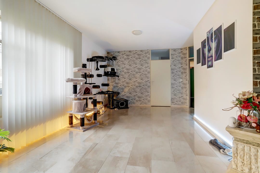 Photo 22 of Pater Vinckxhof 8 bus 2