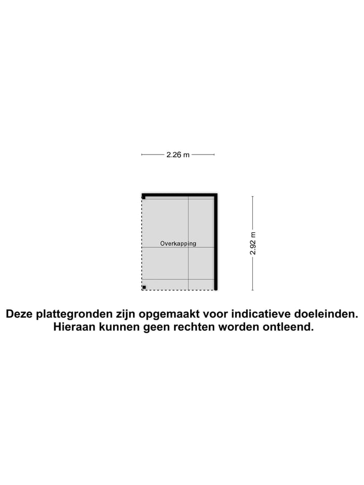 Foto 43 van President John F. Kennedystraat 8