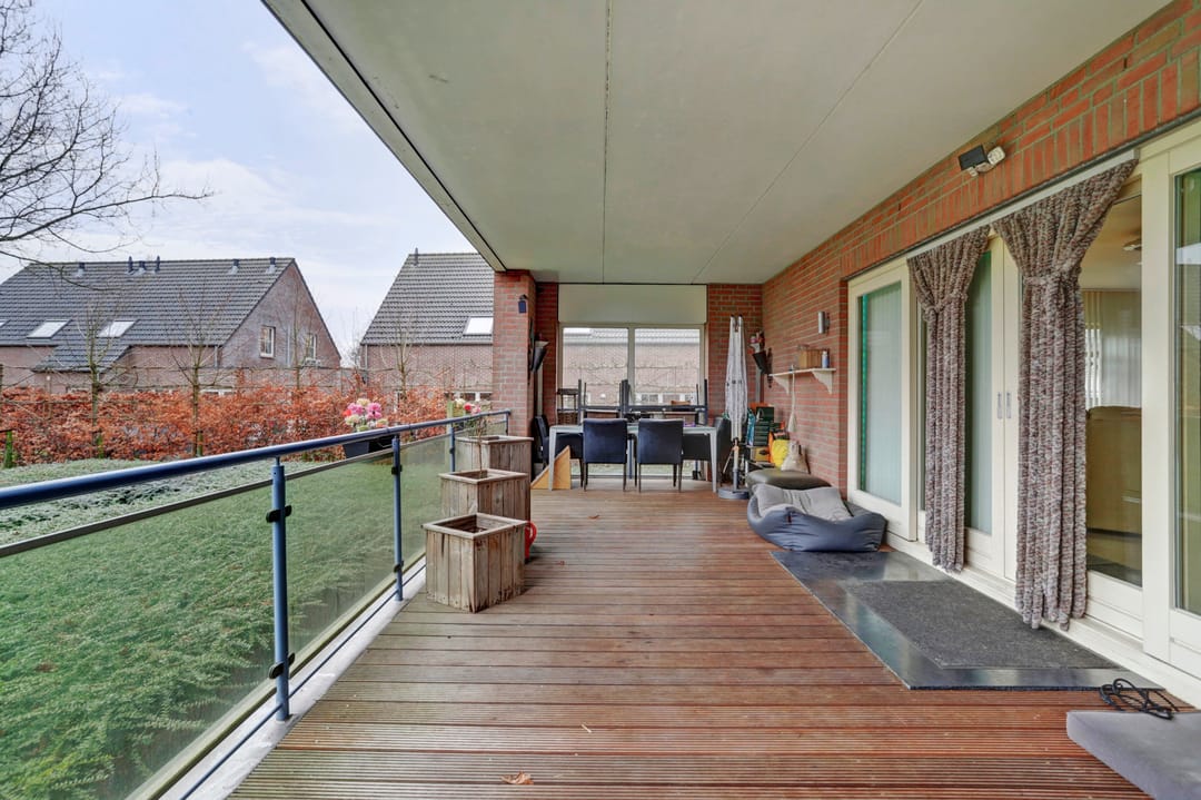 Photo 23 of Pater Vinckxhof 8 bus 2