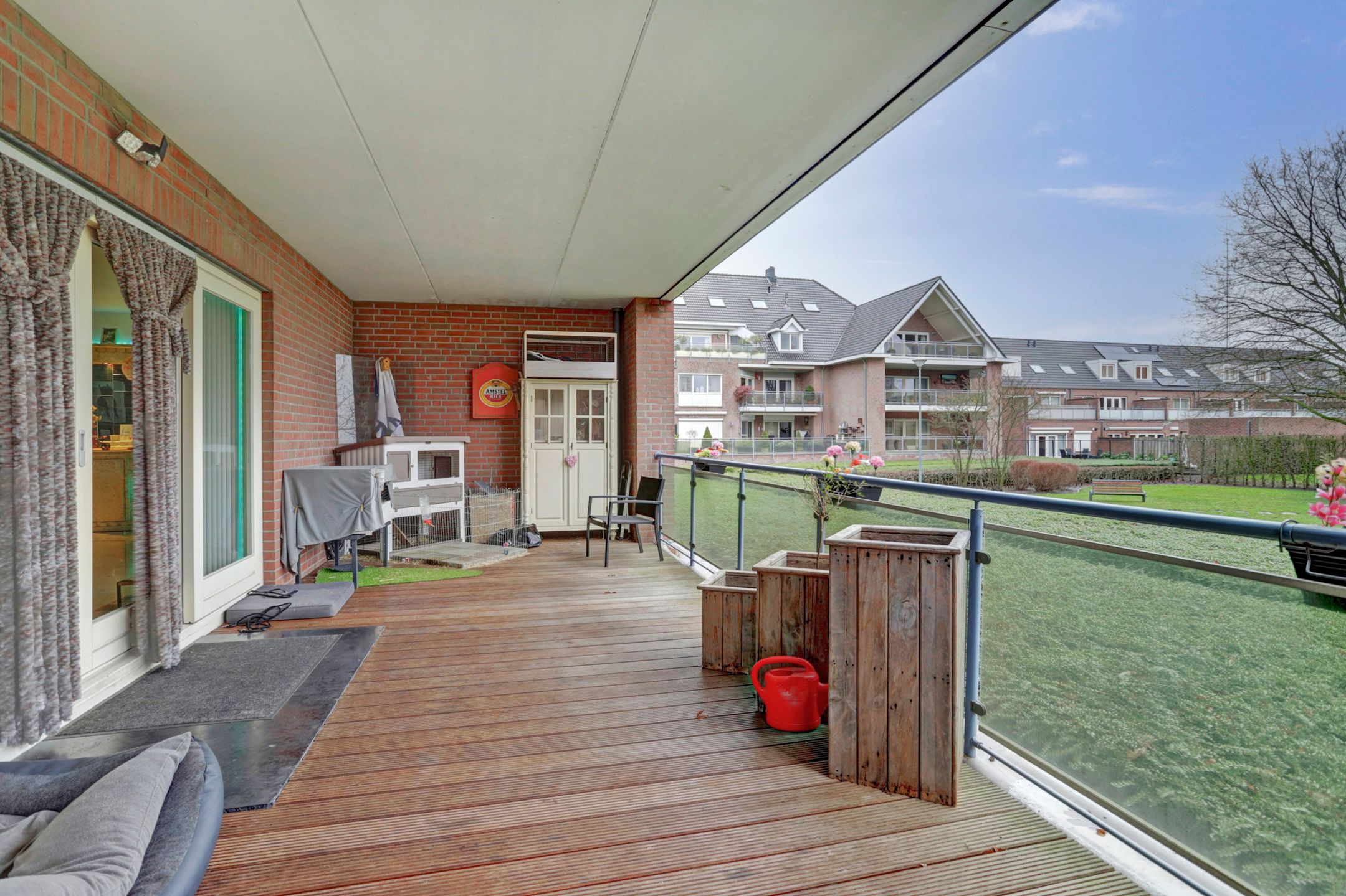 Photo 24 of Pater Vinckxhof 8 bus 2