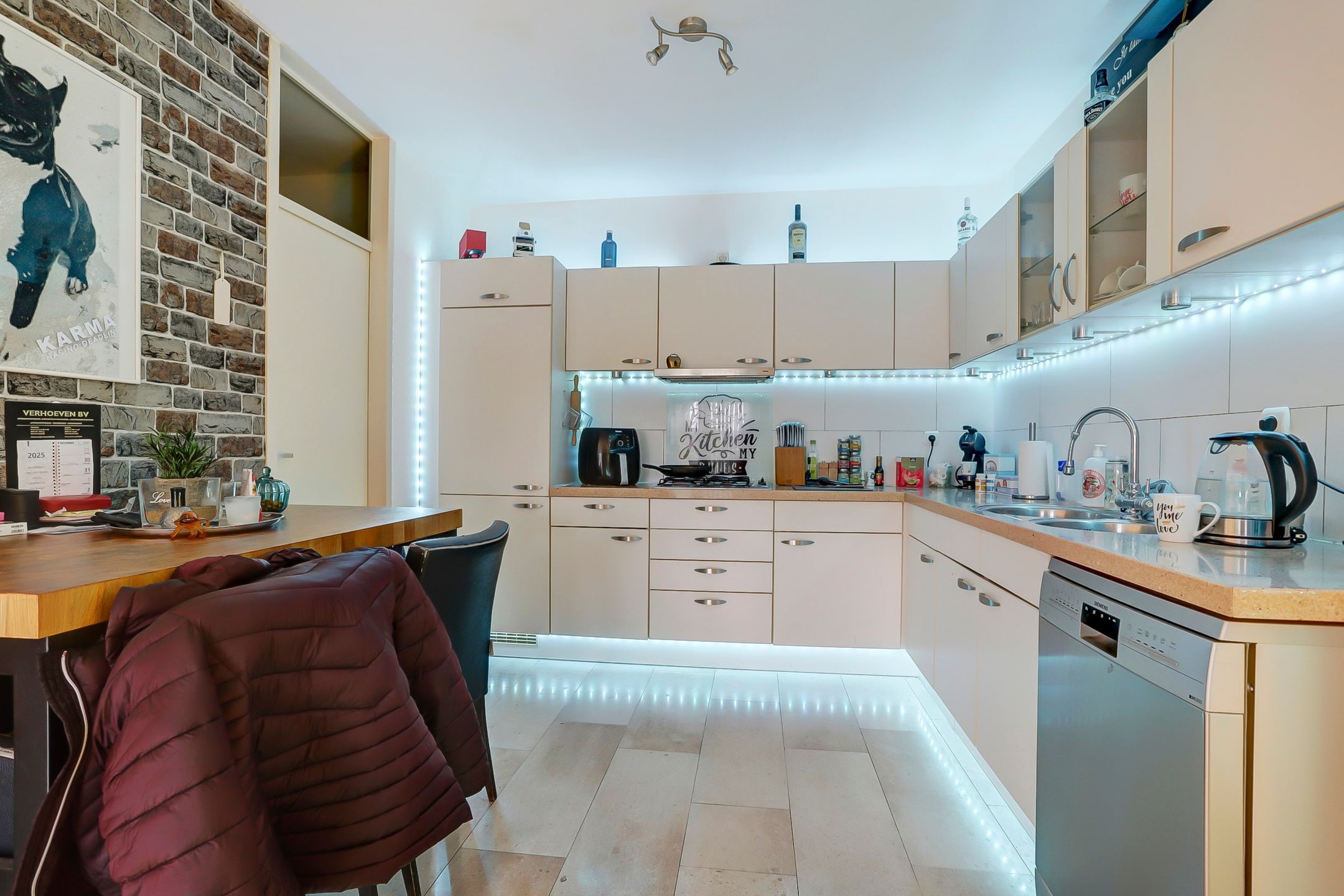 Photo 27 of Pater Vinckxhof 8 bus 2