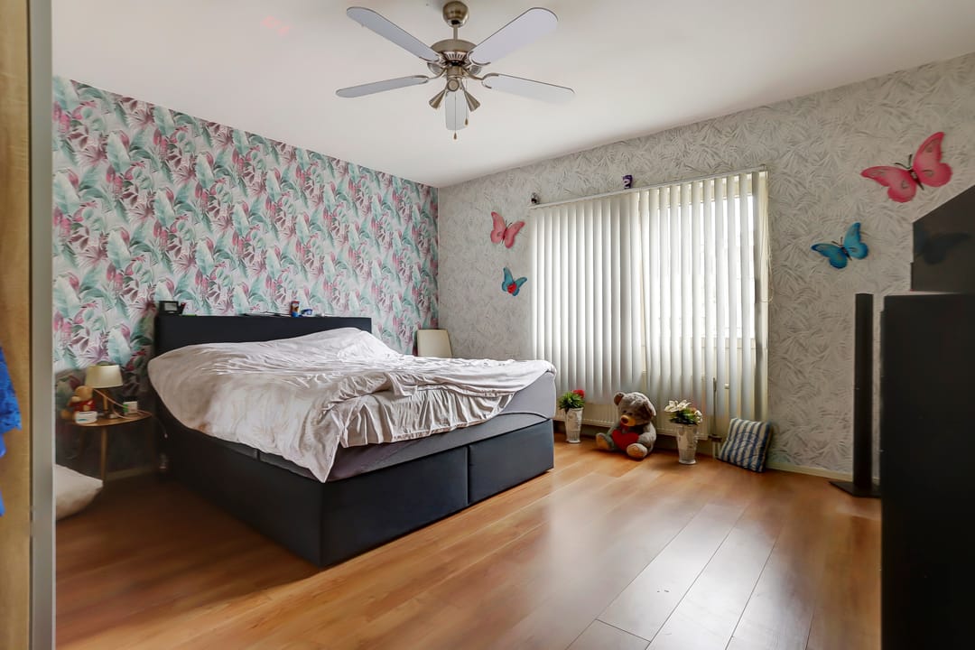 Photo 28 of Pater Vinckxhof 8 bus 2