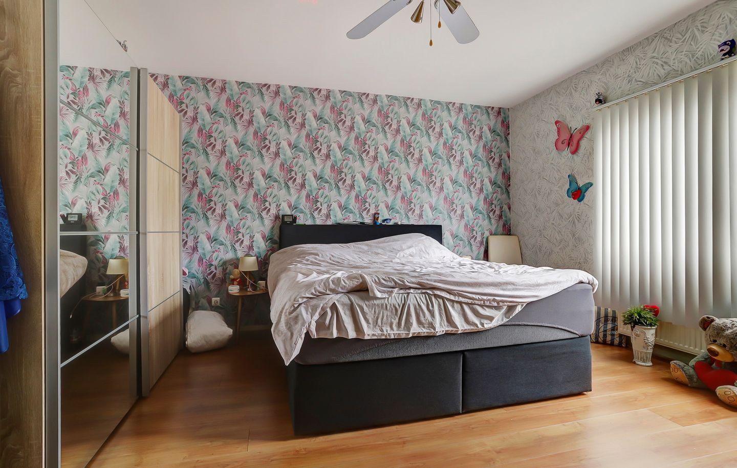 Photo 29 of Pater Vinckxhof 8 bus 2