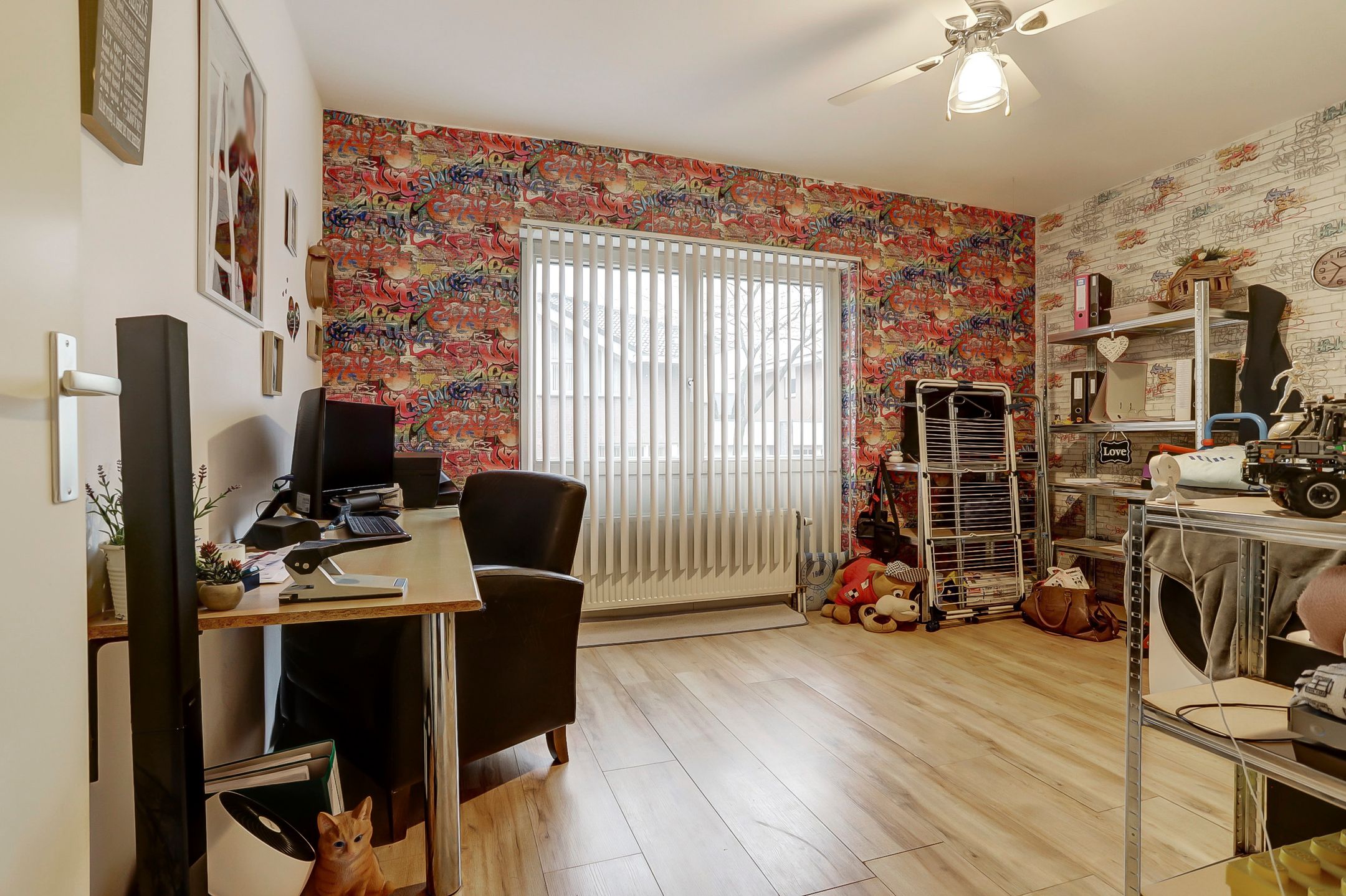 Photo 30 of Pater Vinckxhof 8 bus 2