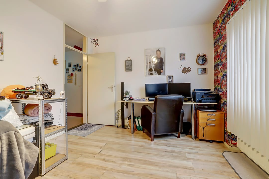 Photo 31 of Pater Vinckxhof 8 bus 2