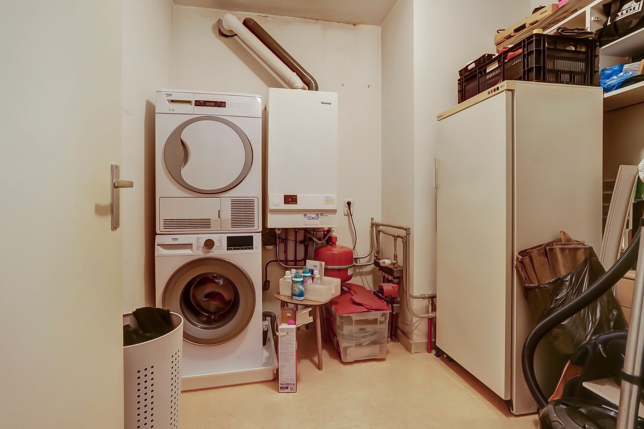 Photo 36 of Pater Vinckxhof 8 bus 2