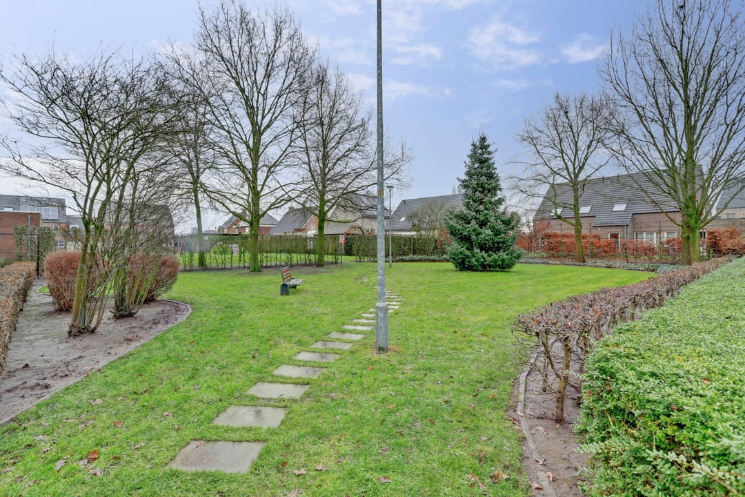 Photo 38 of Pater Vinckxhof 8 bus 2