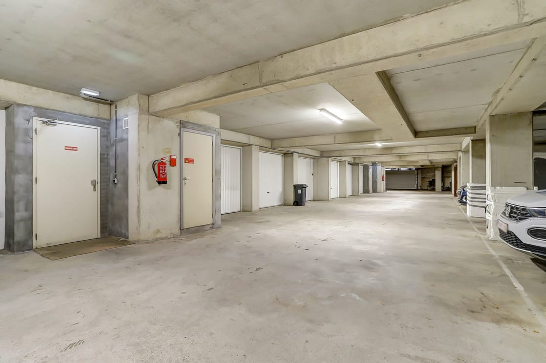 Photo 37 of Pater Vinckxhof 8 bus 2