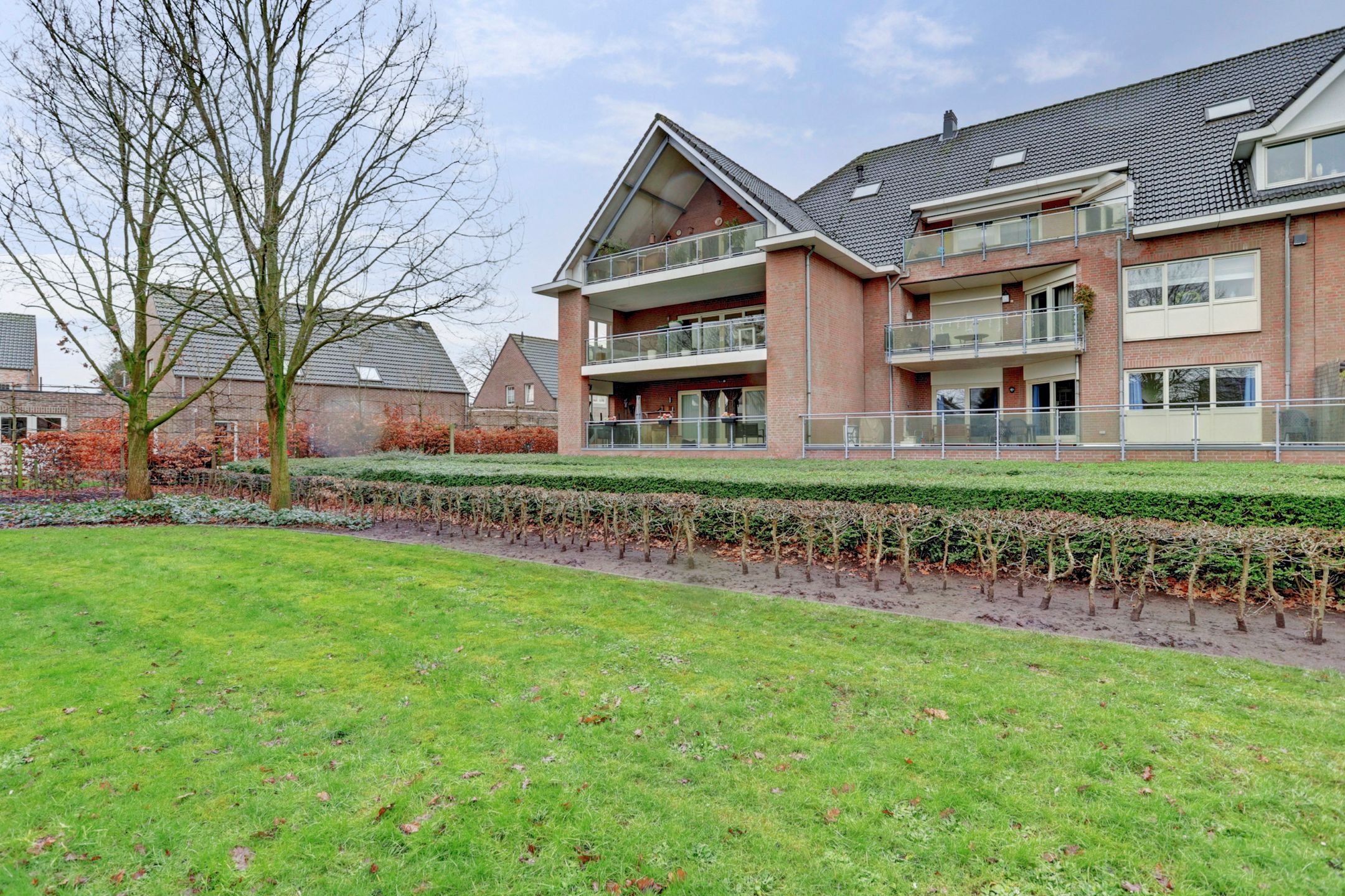 Photo 39 of Pater Vinckxhof 8 bus 2