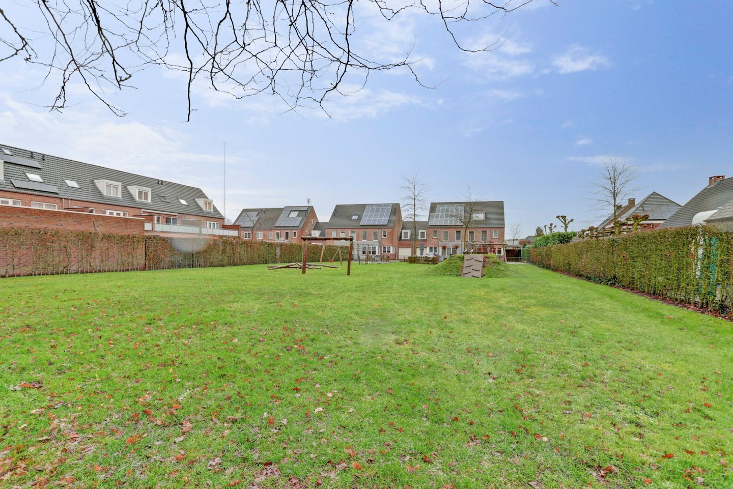 Photo 40 of Pater Vinckxhof 8 bus 2