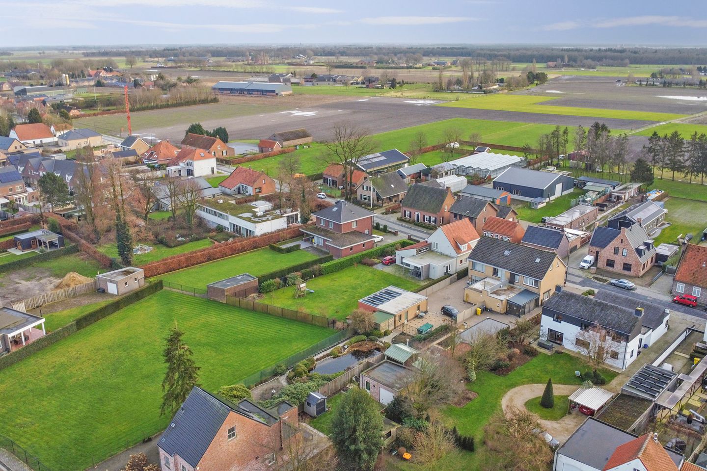 Photo 44 of Pater Vinckxhof 8 bus 2