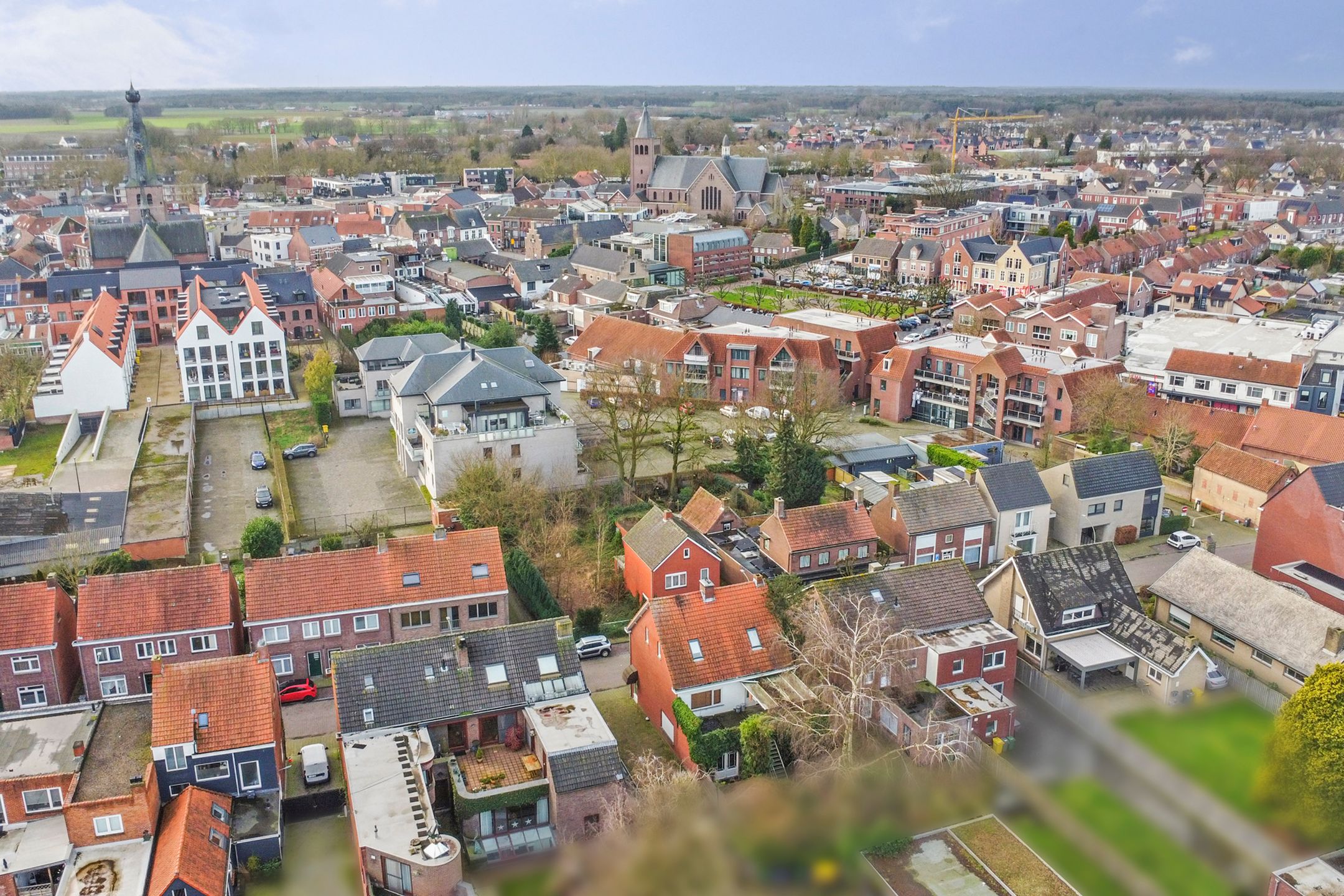 Photo 45 of Pater Vinckxhof 8 bus 2