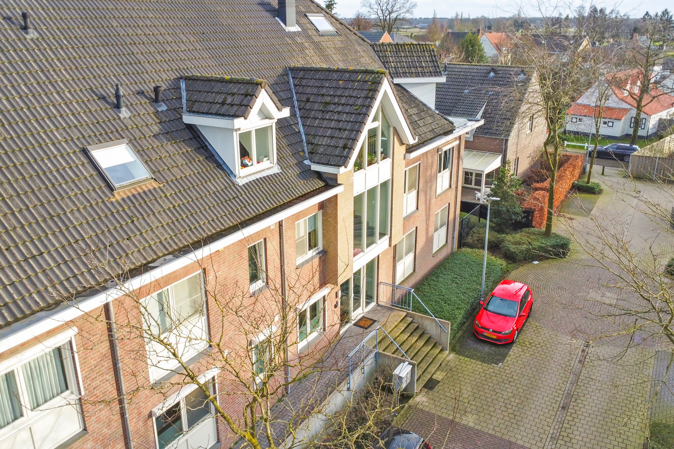 Photo 51 of Pater Vinckxhof 8 bus 2