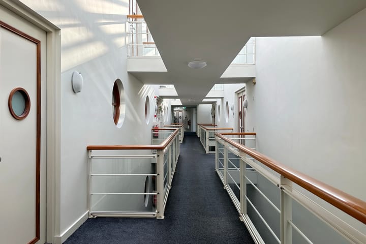 Foto 6 van Veendijk 1-A21