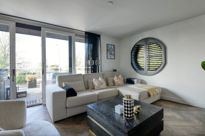 Foto 8 van Veendijk 1-A21