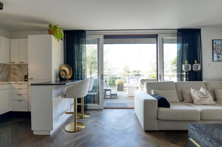 Foto 9 van Veendijk 1-A21