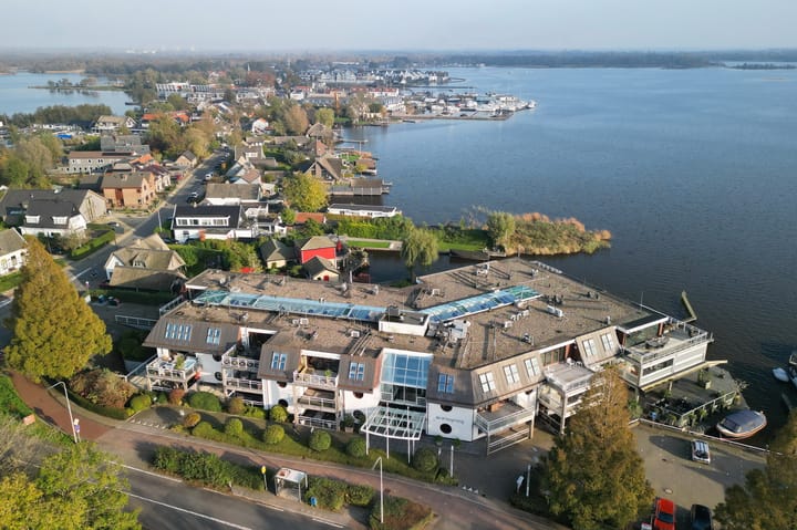 Foto 28 van Veendijk 1-A21