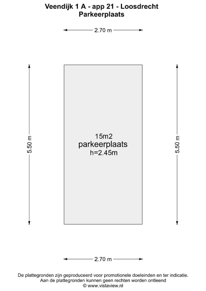 Foto 33 van Veendijk 1-A21
