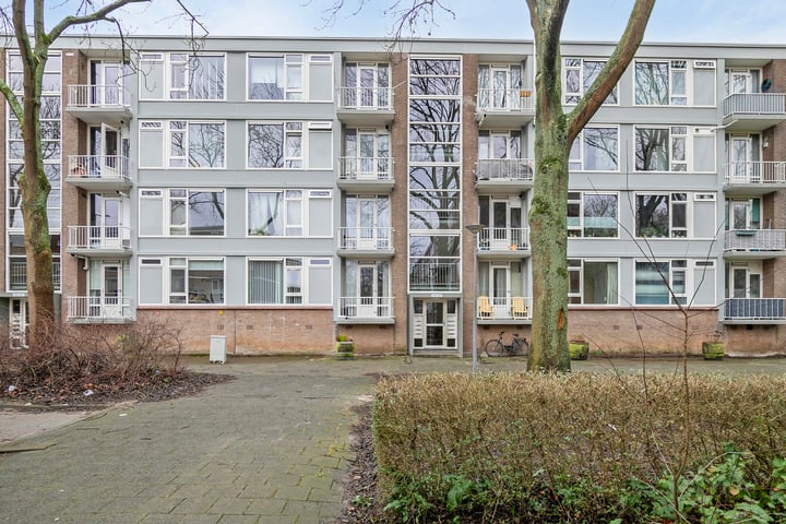 Wilbertoord 265