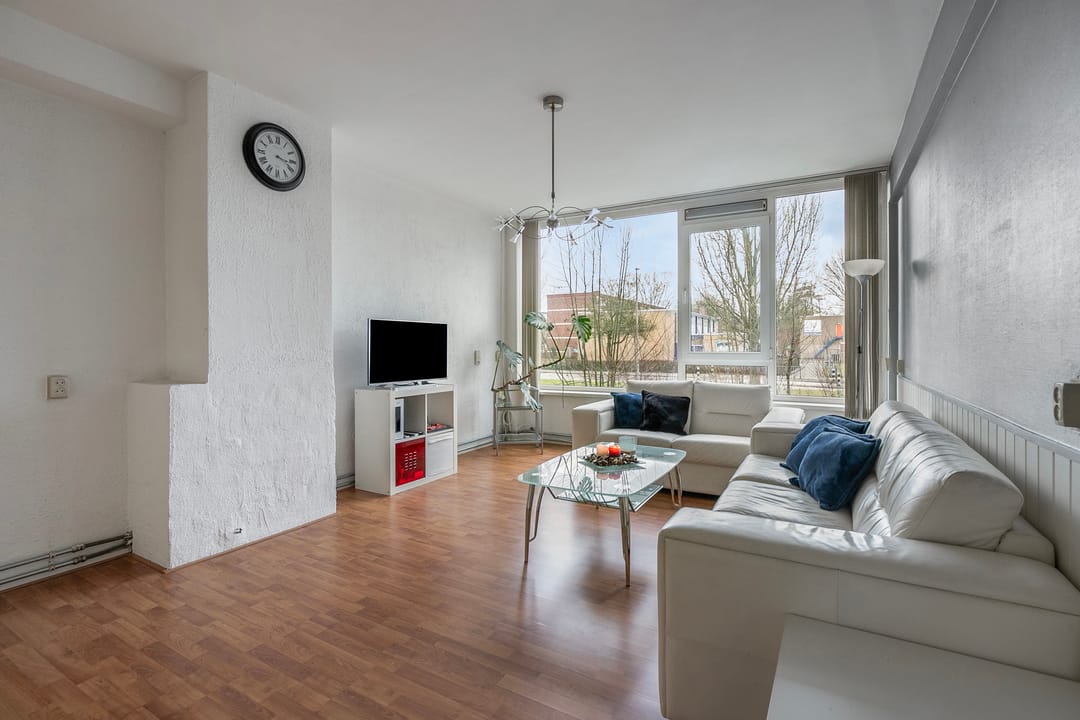 Foto 2 van Wilbertoord 265