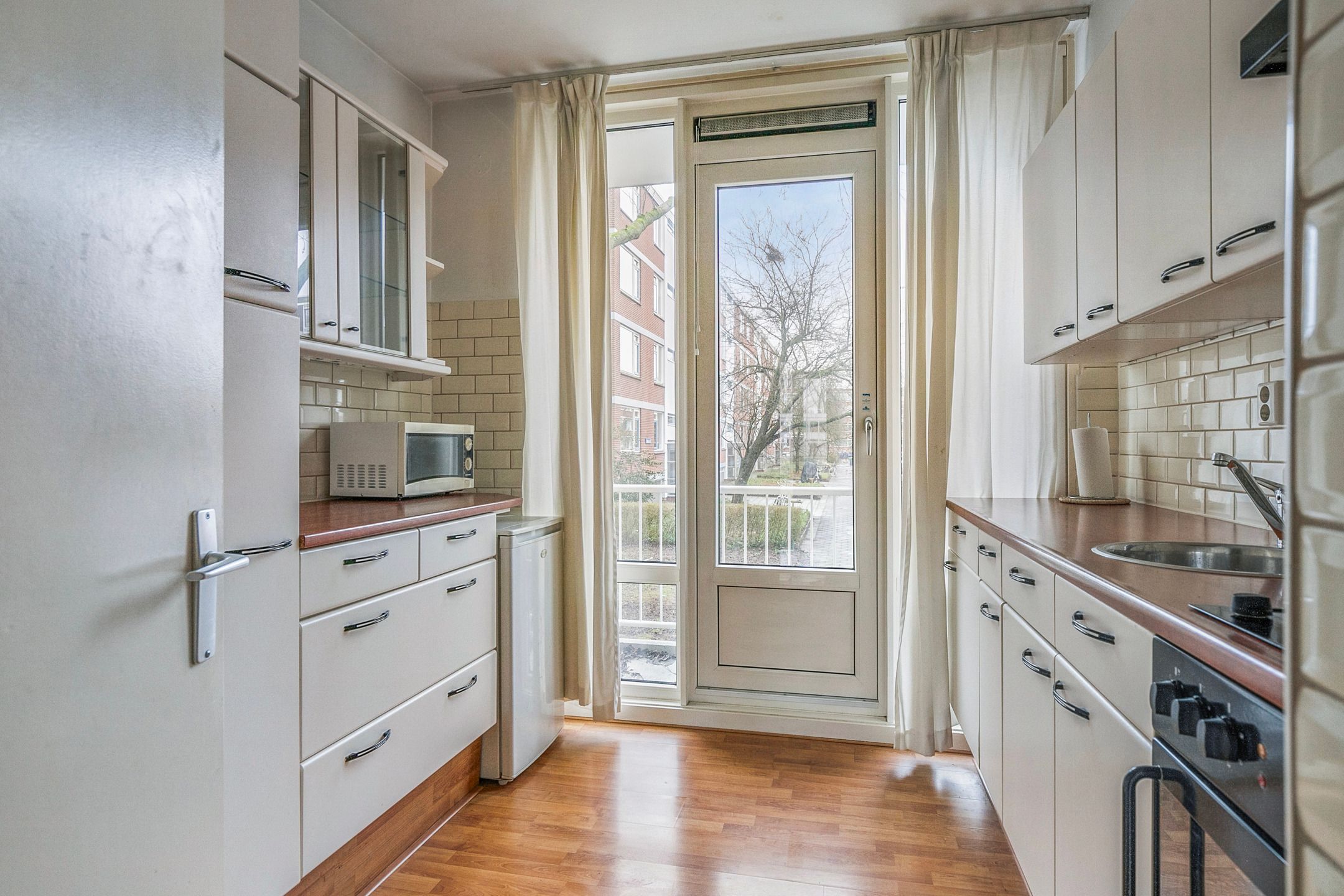 Foto 6 van Wilbertoord 265