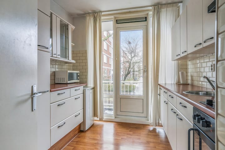 Foto 6 van Wilbertoord 265