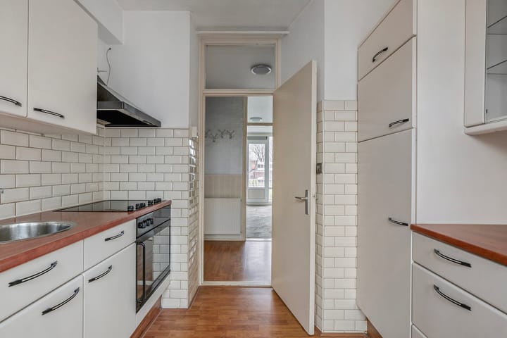 Foto 7 van Wilbertoord 265