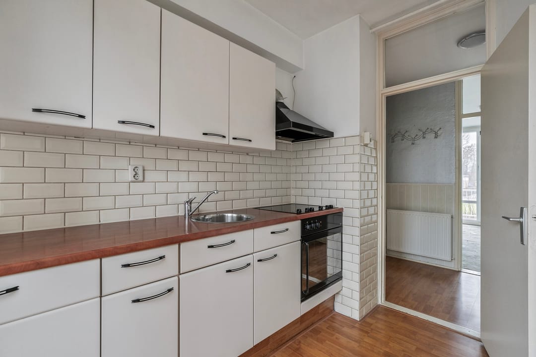 Foto 8 van Wilbertoord 265