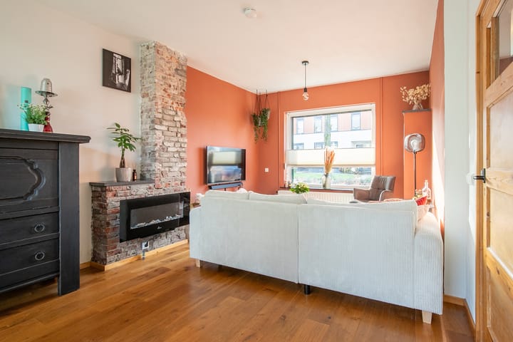 Foto 5 van Nassaustraat 44