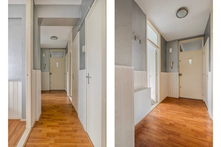 Foto 10 van Wilbertoord 265