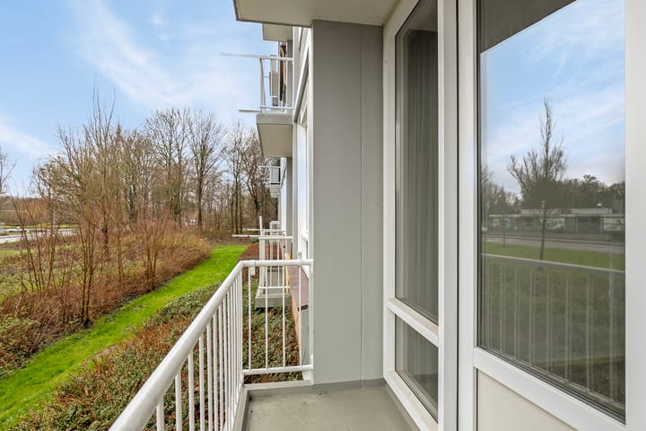 Foto 20 van Wilbertoord 265