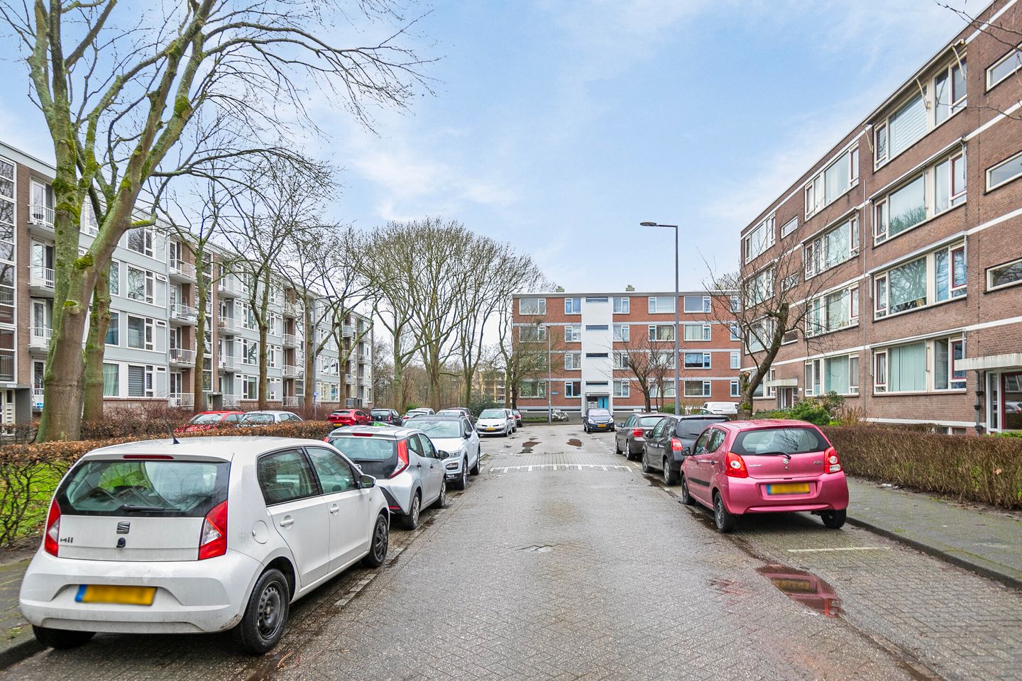 Foto 25 van Wilbertoord 265