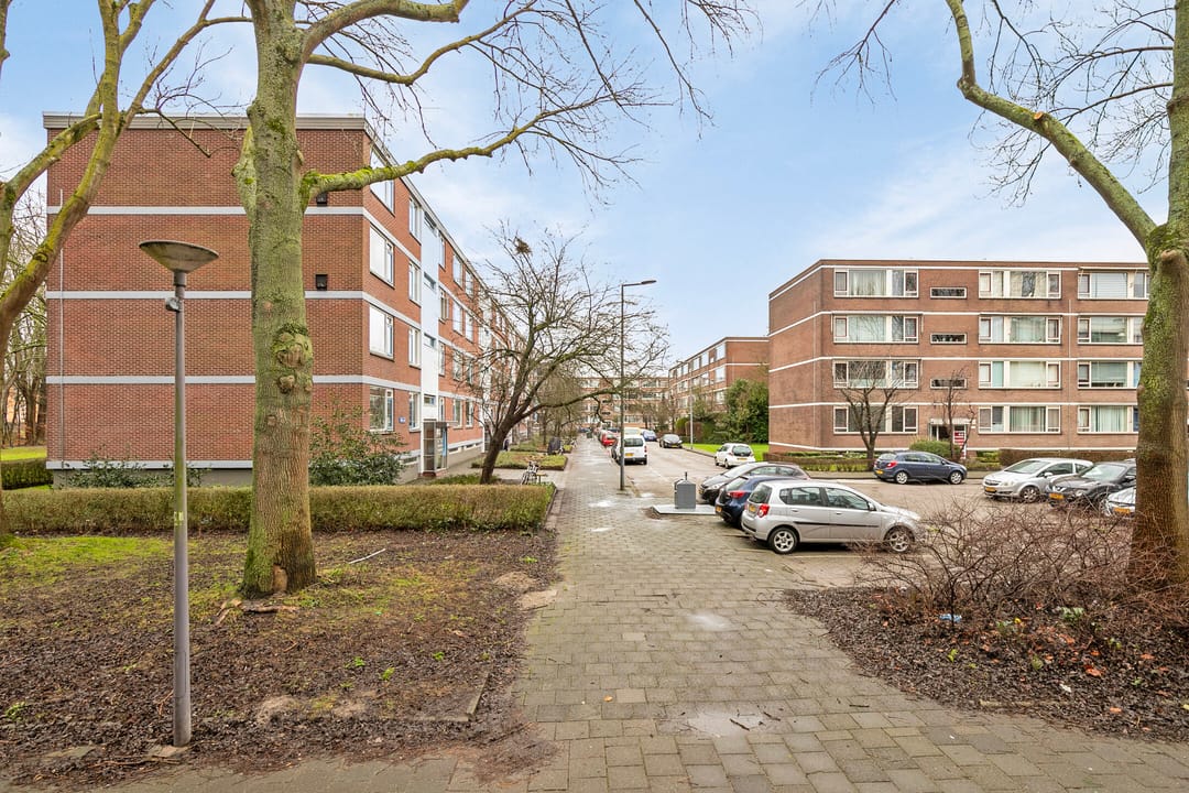 Foto 26 van Wilbertoord 265