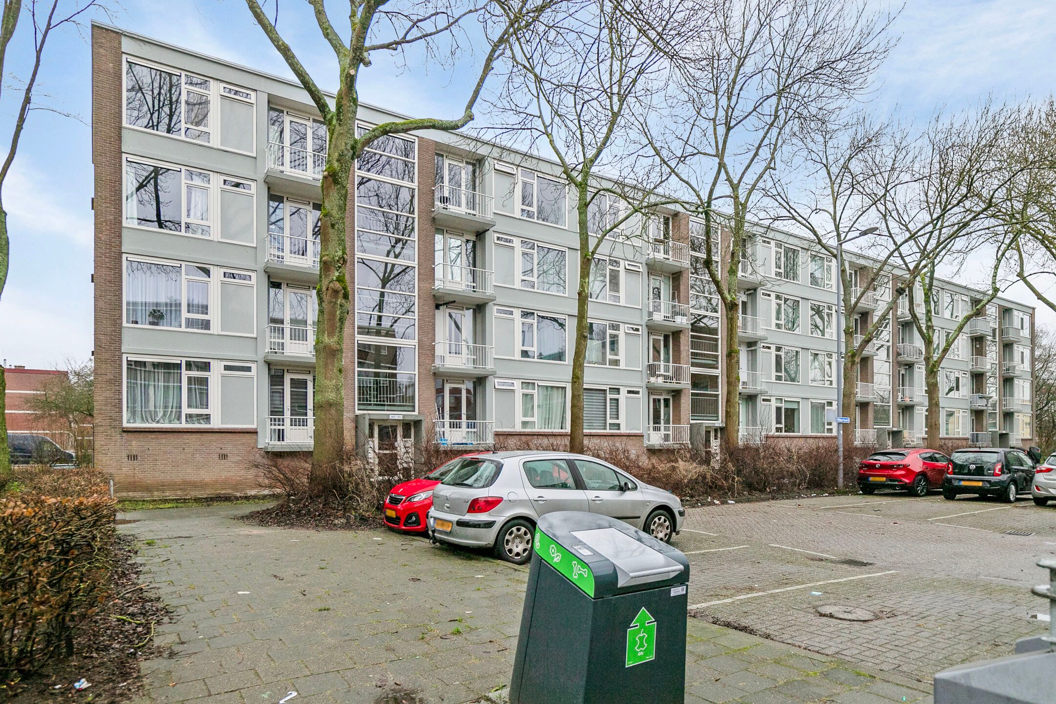 Foto 27 van Wilbertoord 265