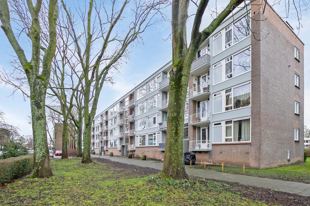 Foto 28 van Wilbertoord 265