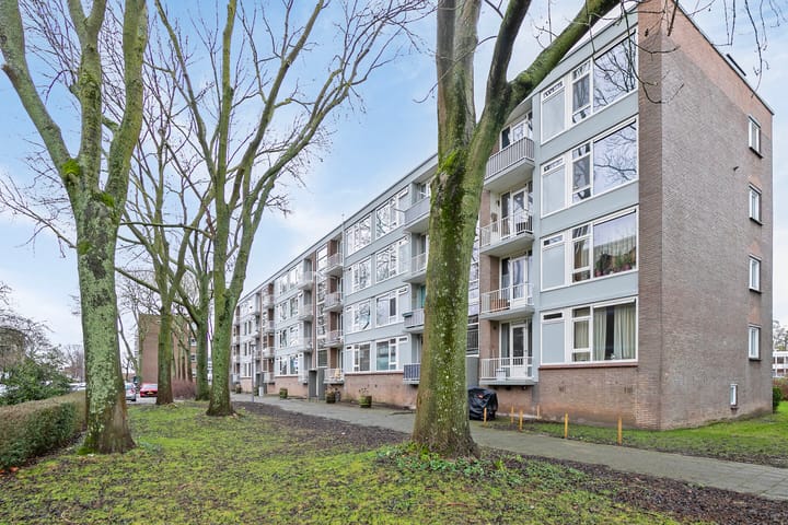 Foto 28 van Wilbertoord 265