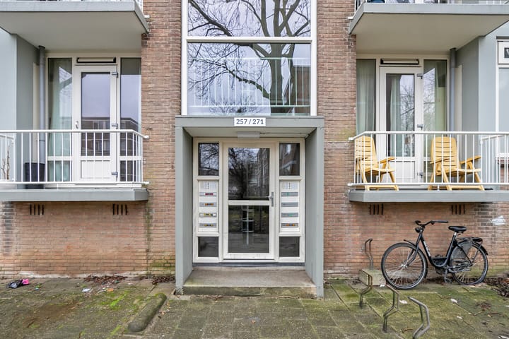 Foto 29 van Wilbertoord 265