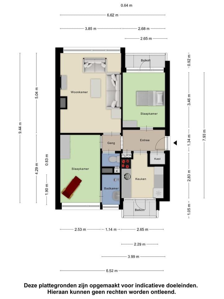 Foto 31 van Wilbertoord 265