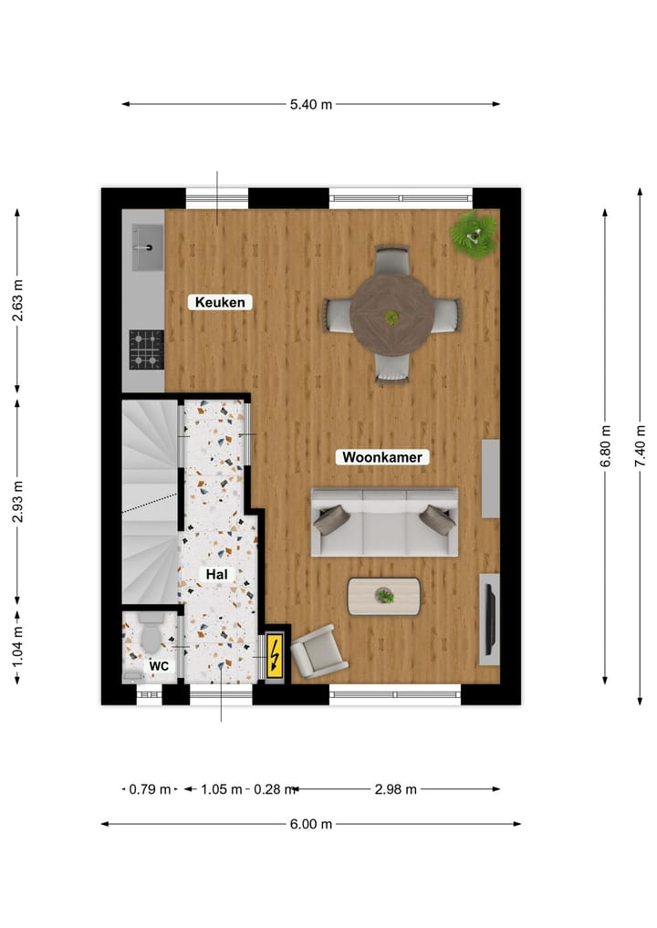 Foto 26 van Nassaustraat 44